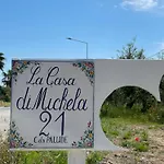 La Casa Di Michela Holiday home