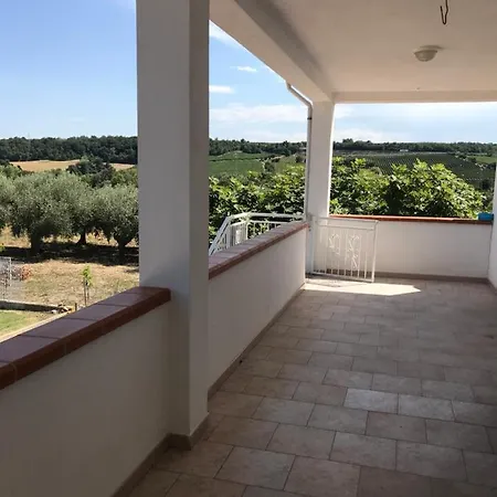 La Casa Di Michela Holiday home *