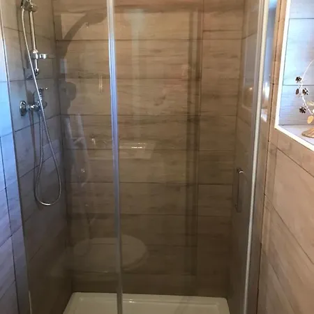 La Casa Di Michela Feriehus