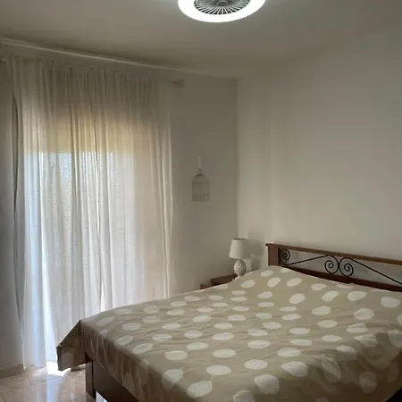 Feriehus La Casa Di Michela *