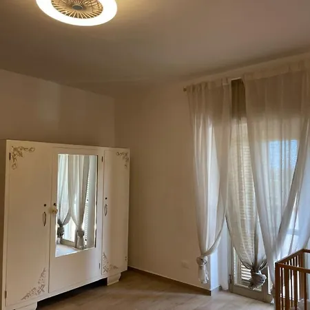 La Casa Di Michela Nyaraló