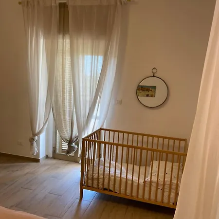 بيت للعطل La Casa Di Michela