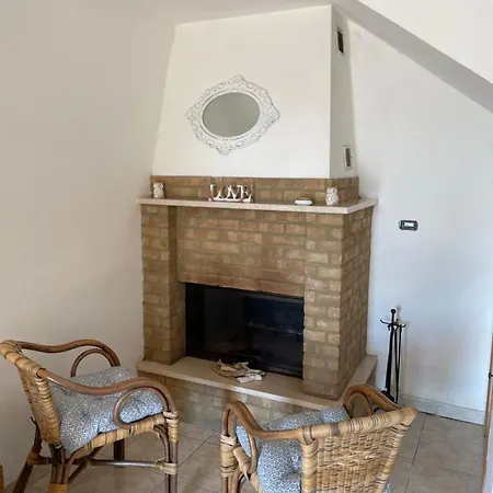 La Casa Di Michela تورينو دي سانغرو