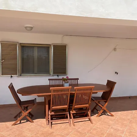 La Casa Di Michela Prázdninový dům