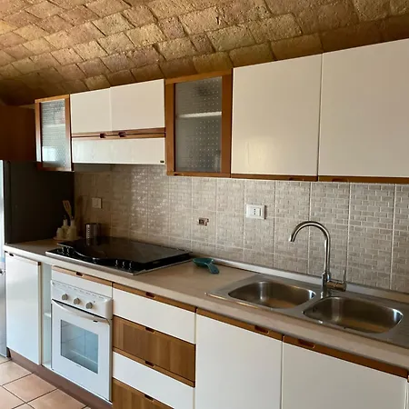 La Casa Di Michela * Torino di Sangro