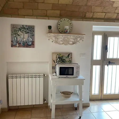 La Casa Di Michela