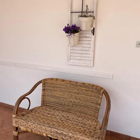 Holiday home La Casa Di Michela