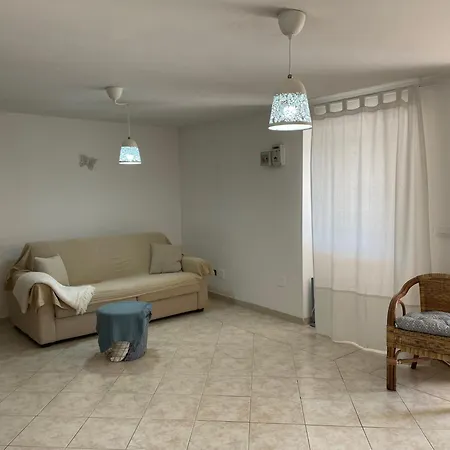 La Casa Di Michela Nyaraló *