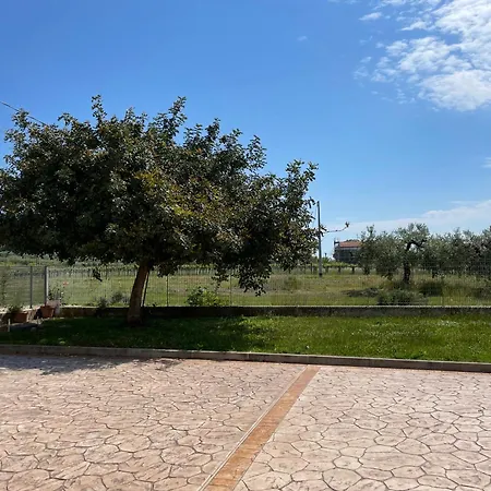 La Casa Di Michela *