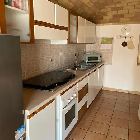 La Casa Di Michela Torino di Sangro