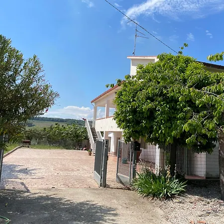 Casa de Férias La Casa Di Michela *