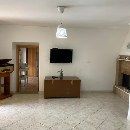 Feriehus La Casa Di Michela Torino di Sangro