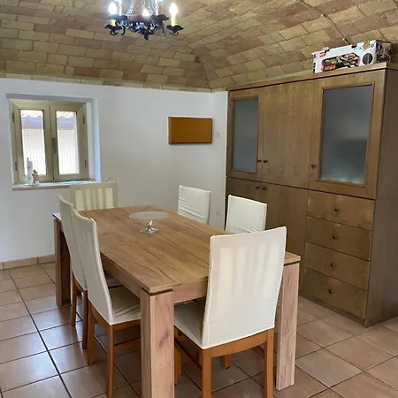 La Casa Di Michela