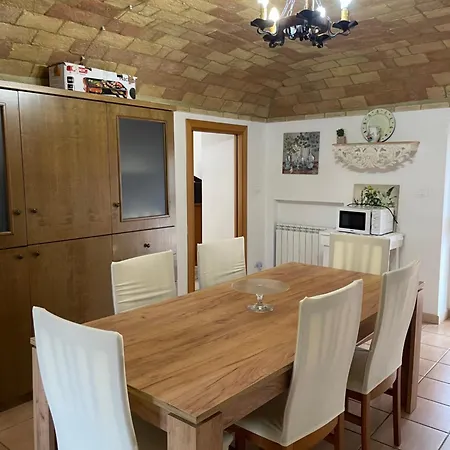 La Casa Di Michela Holiday home