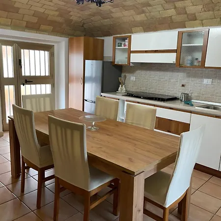 Holiday home La Casa Di Michela