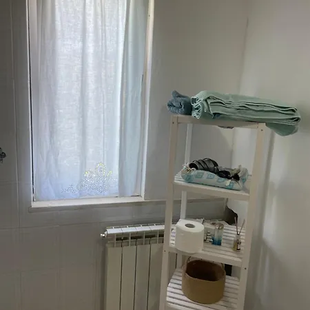 La Casa Di Michela Torino di Sangro