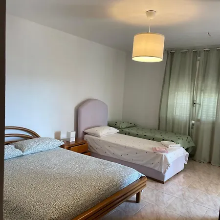 La Casa Di Michela *