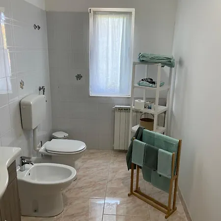 La Casa Di Michela * Torino di Sangro