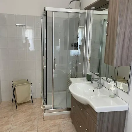 La Casa Di Michela Nyaraló