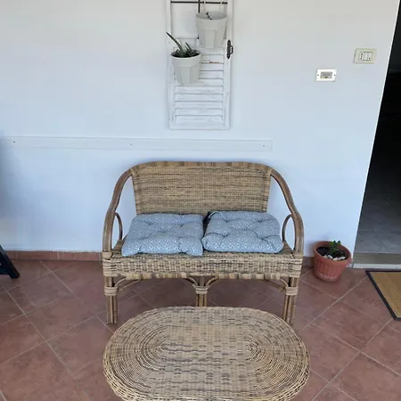La Casa Di Michela Holiday home