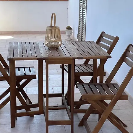 La Casa Di Michela *