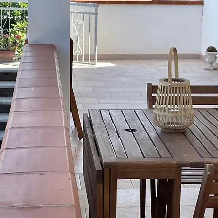 La Casa Di Michela טורינו די סנגרו