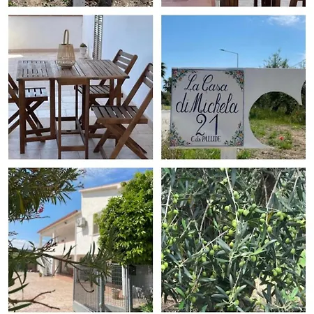 La Casa Di Michela *