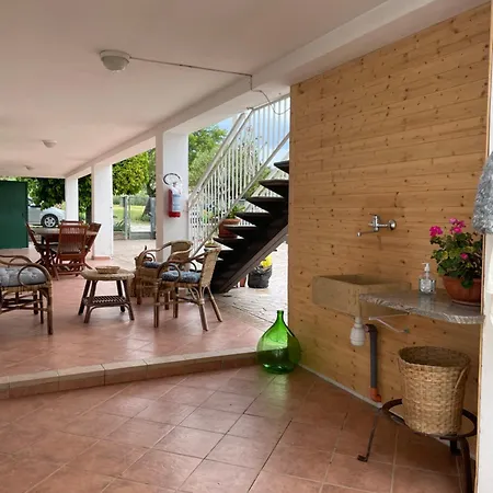 La Casa Di Michela