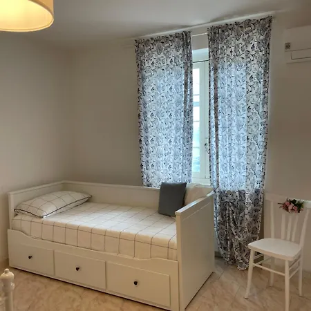 Nyaraló La Casa Di Michela *