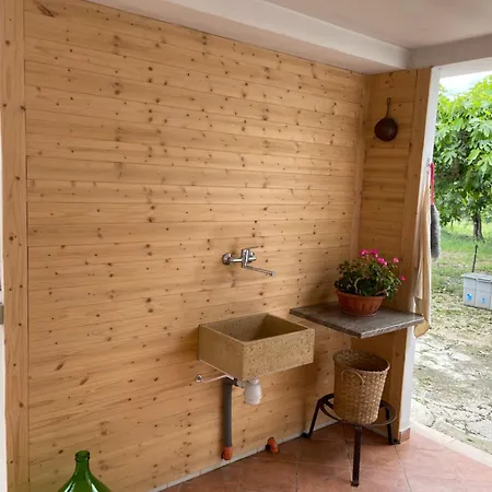 La Casa Di Michela *