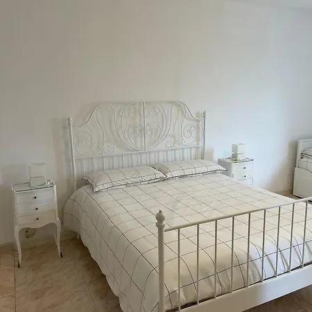 La Casa Di Michela Prázdninový dům Torino di Sangro