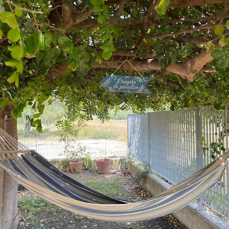 La Casa Di Michela *