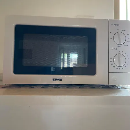 La Casa Di Michela Hébergement de vacances