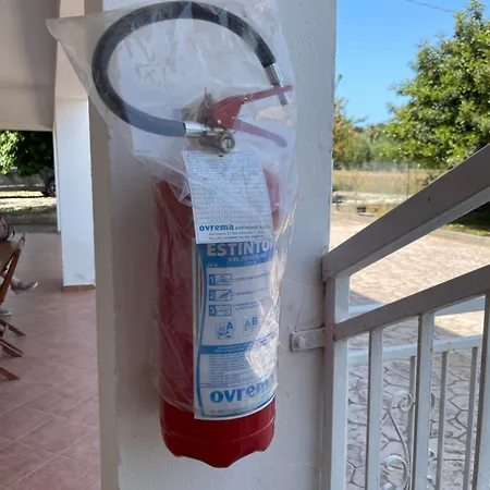 Nyaraló La Casa Di Michela *