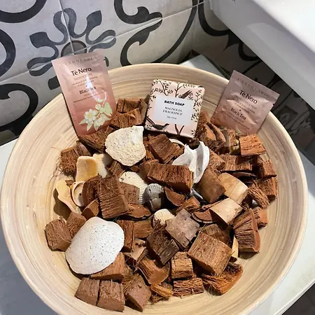 La Casa Di Michela Prázdninový dům Torino di Sangro