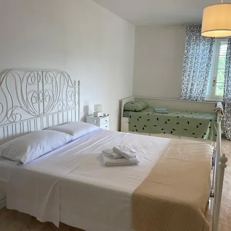La Casa Di Michela * Torino di Sangro