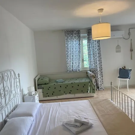 La Casa Di Michela Holiday home Torino di Sangro
