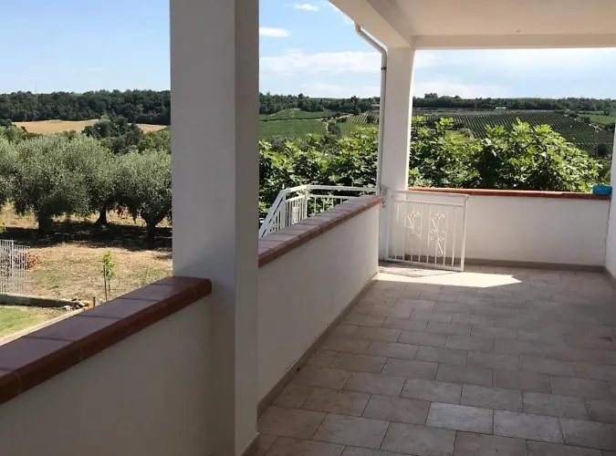 La Casa Di Michela Casa de Férias *