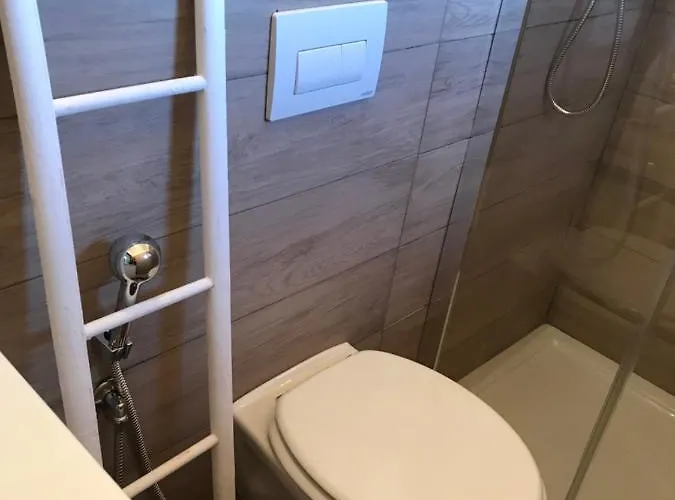 La Casa Di Michela Holiday home *