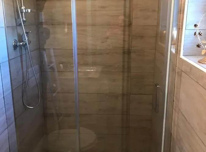 La Casa Di Michela Holiday home