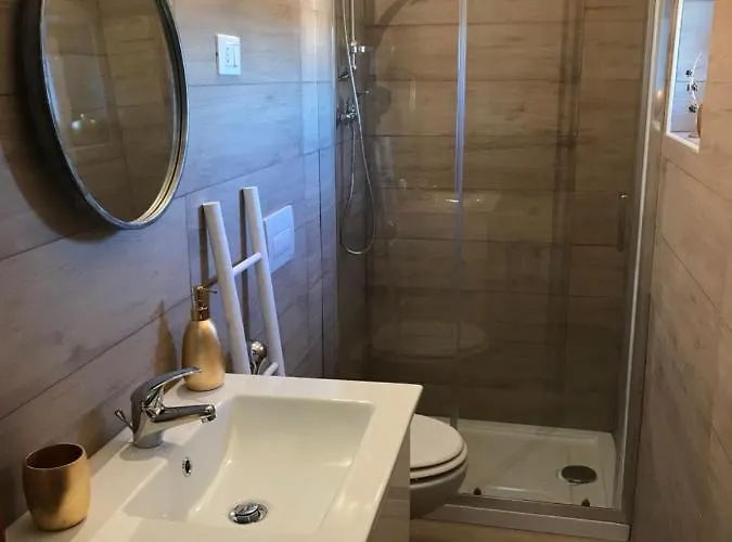 La Casa Di Michela *