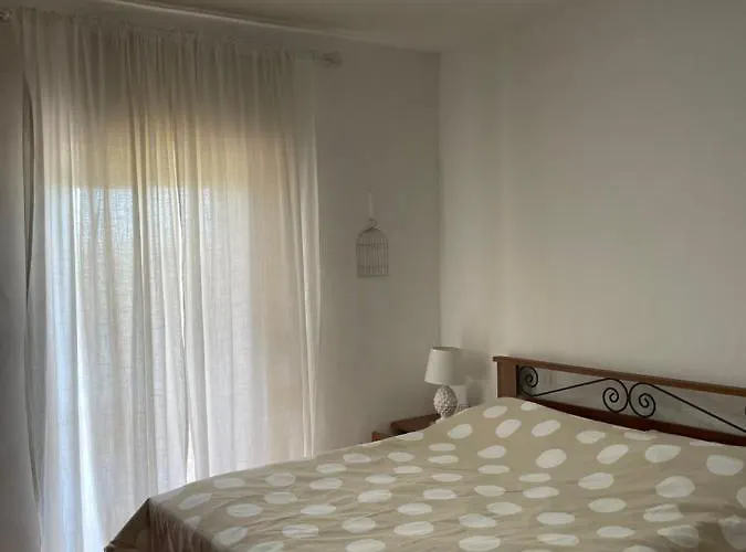 Casa de Férias La Casa Di Michela *