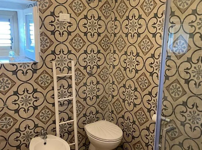 Holiday home La Casa Di Michela Torino di Sangro