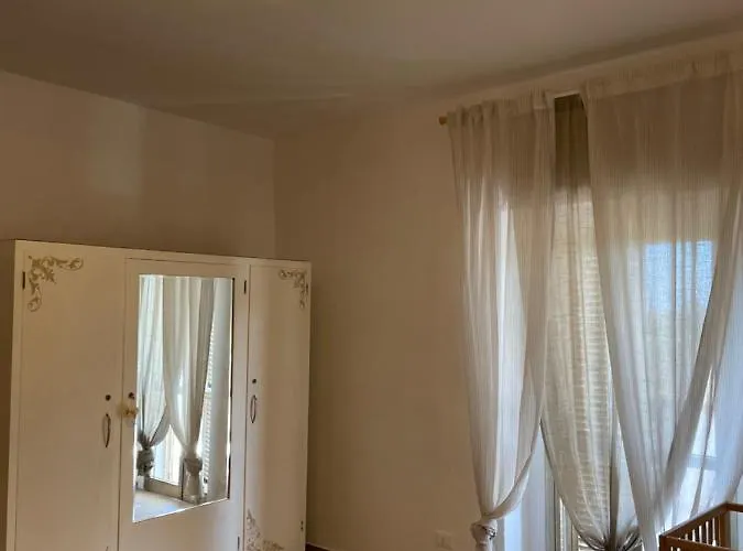 La Casa Di Michela Holiday home