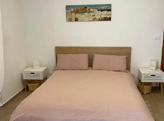 La Casa Di Michela *