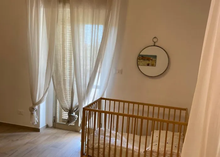 Holiday home La Casa Di Michela