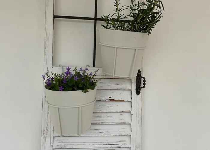 La Casa Di Michela *