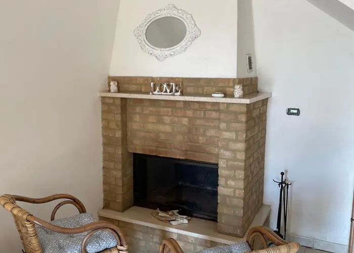 La Casa Di Michela Torino di Sangro