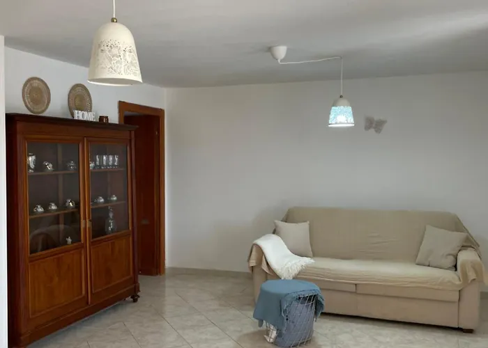 La Casa Di Michela *