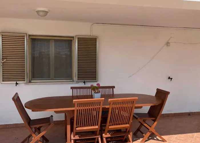 La Casa Di Michela בית נופש